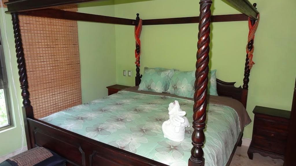 Aparthotel Paseo Del Sol Condohotel By Bvr Playa del Carmen