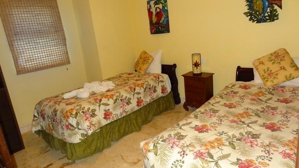 Paseo Del Sol Condohotel By Bvr Aparthotel 3*