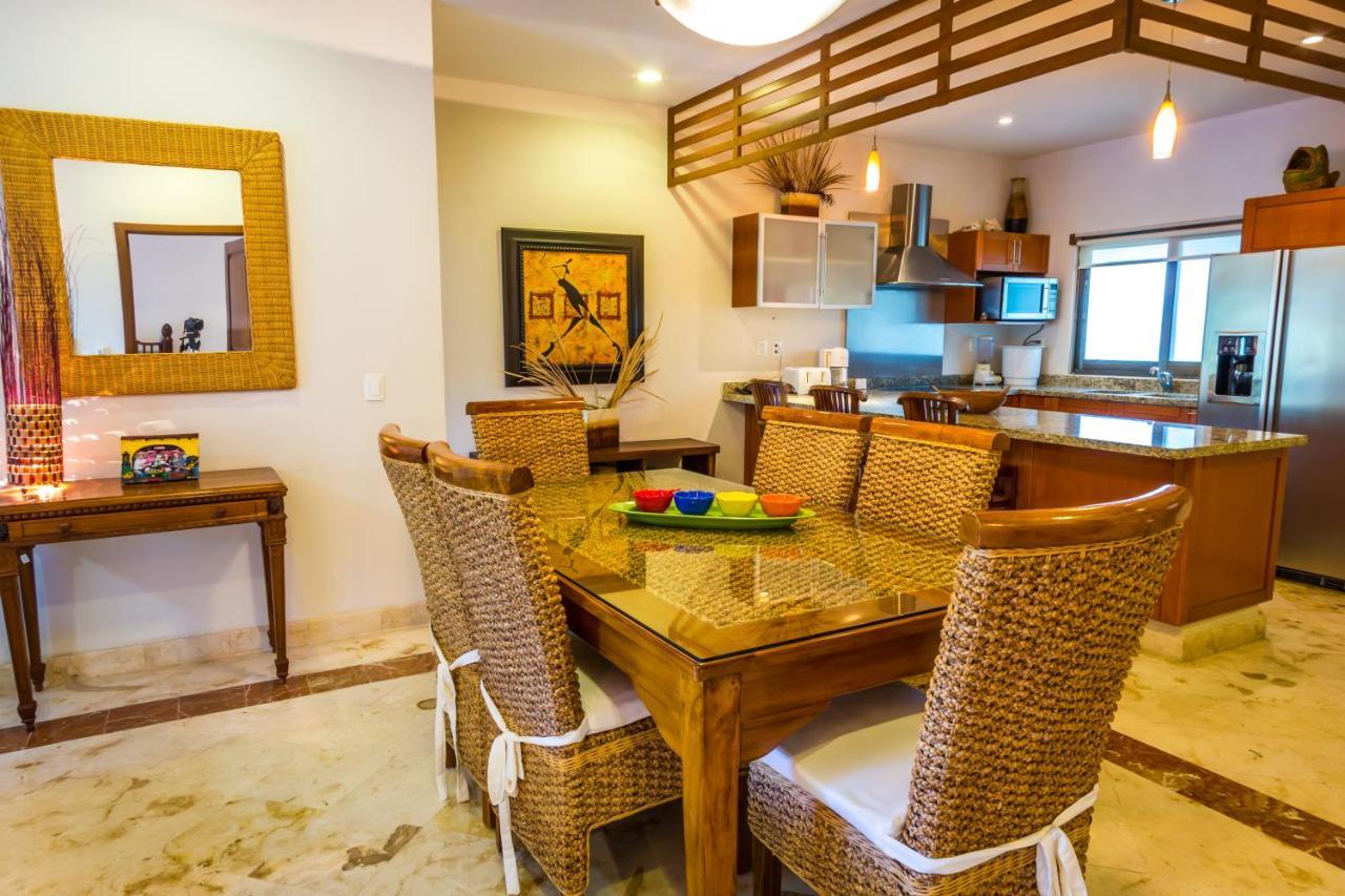 Paseo Del Sol Condohotel By Bvr 3* Playa del Carmen