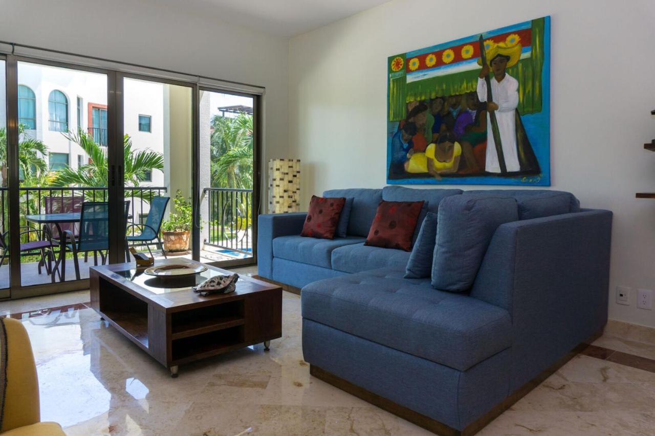Paseo Del Sol Condohotel By Bvr Aparthotel Playa del Carmen