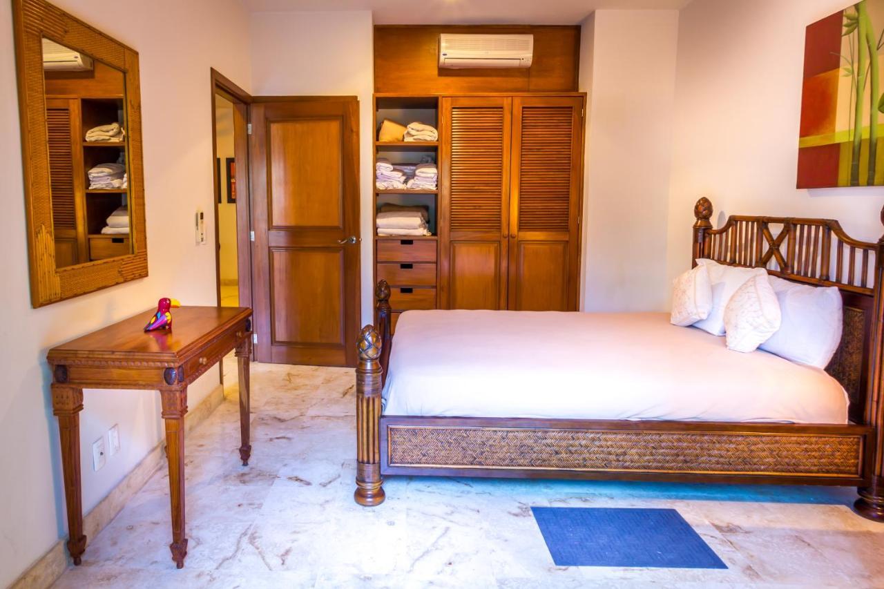 Paseo Del Sol Condohotel By Bvr