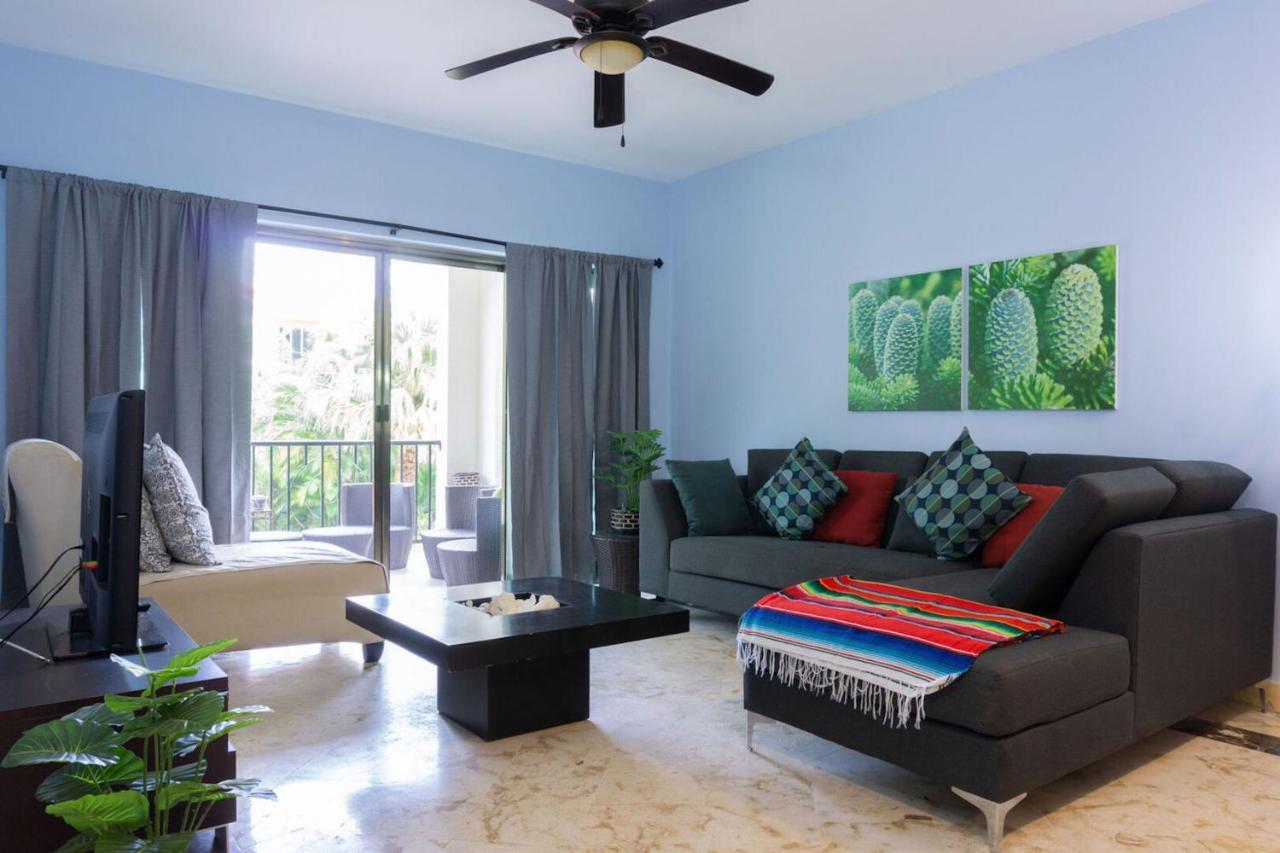 Paseo Del Sol Condohotel By Bvr Aparthotel