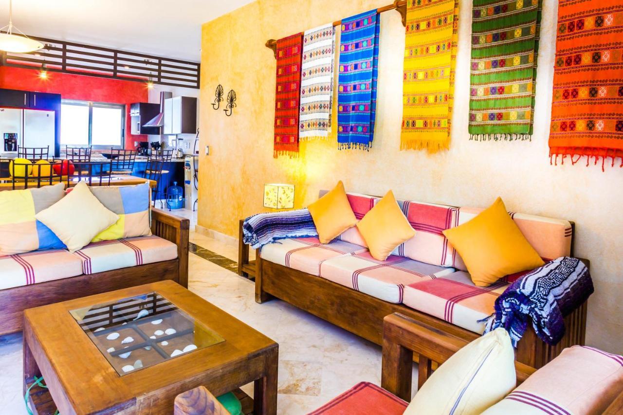 Paseo Del Sol Condohotel By Bvr Aparthotel