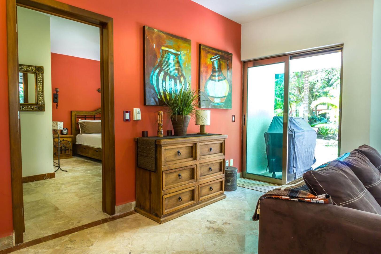 Paseo Del Sol Condohotel By Bvr Aparthotel
