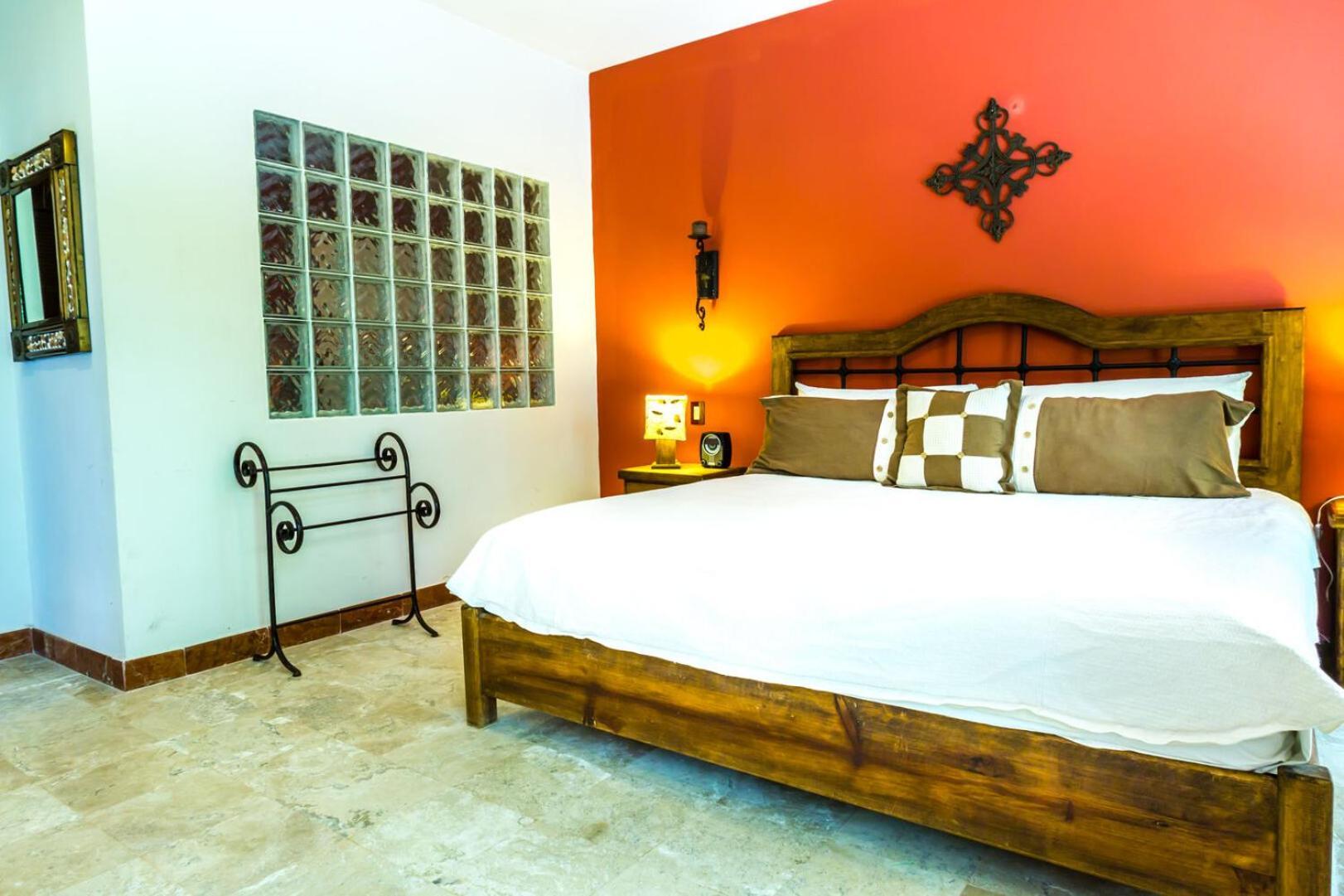 Aparthotel Paseo Del Sol Condohotel By Bvr