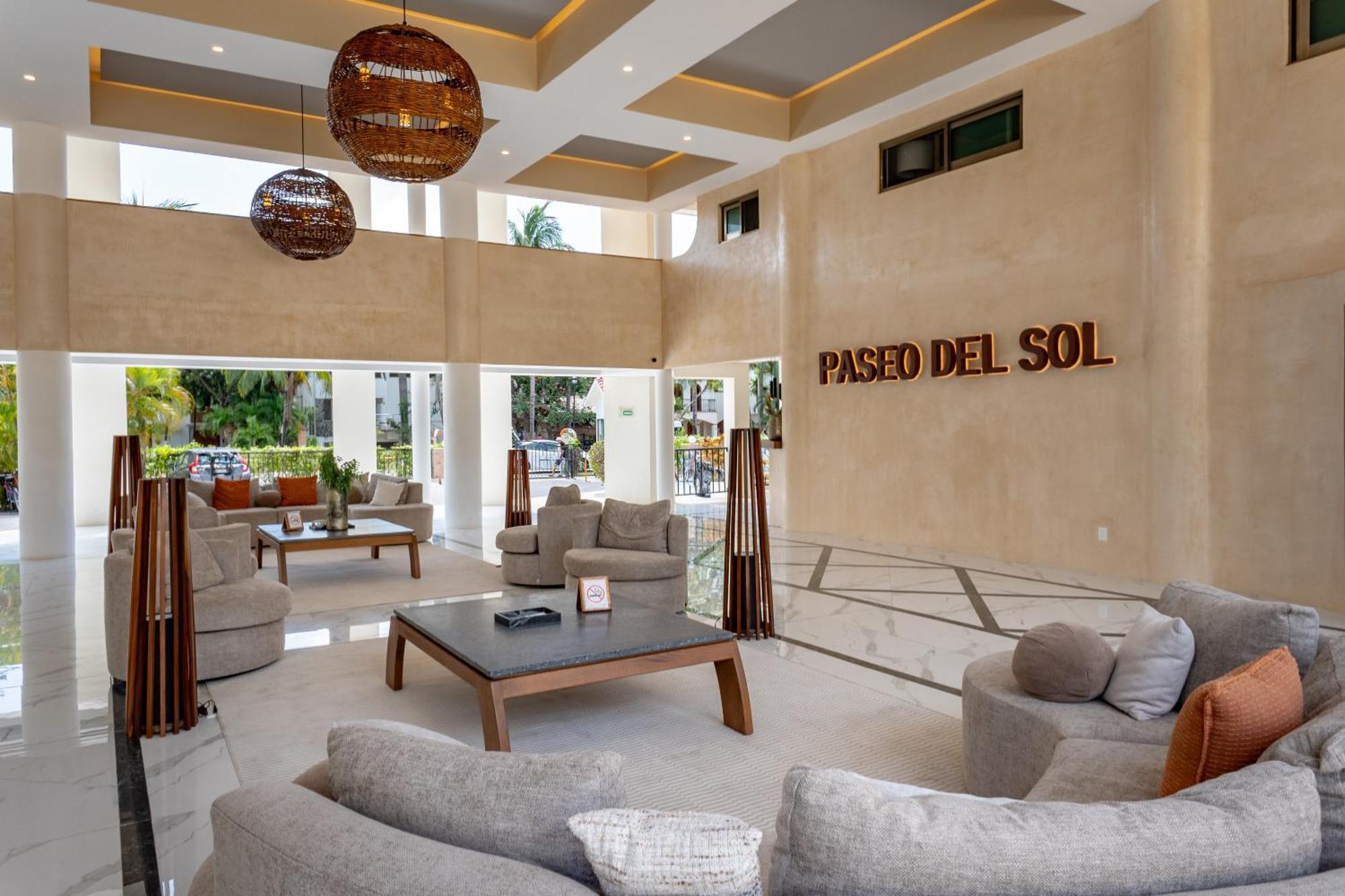 Aparthotel Paseo Del Sol Condohotel By Bvr