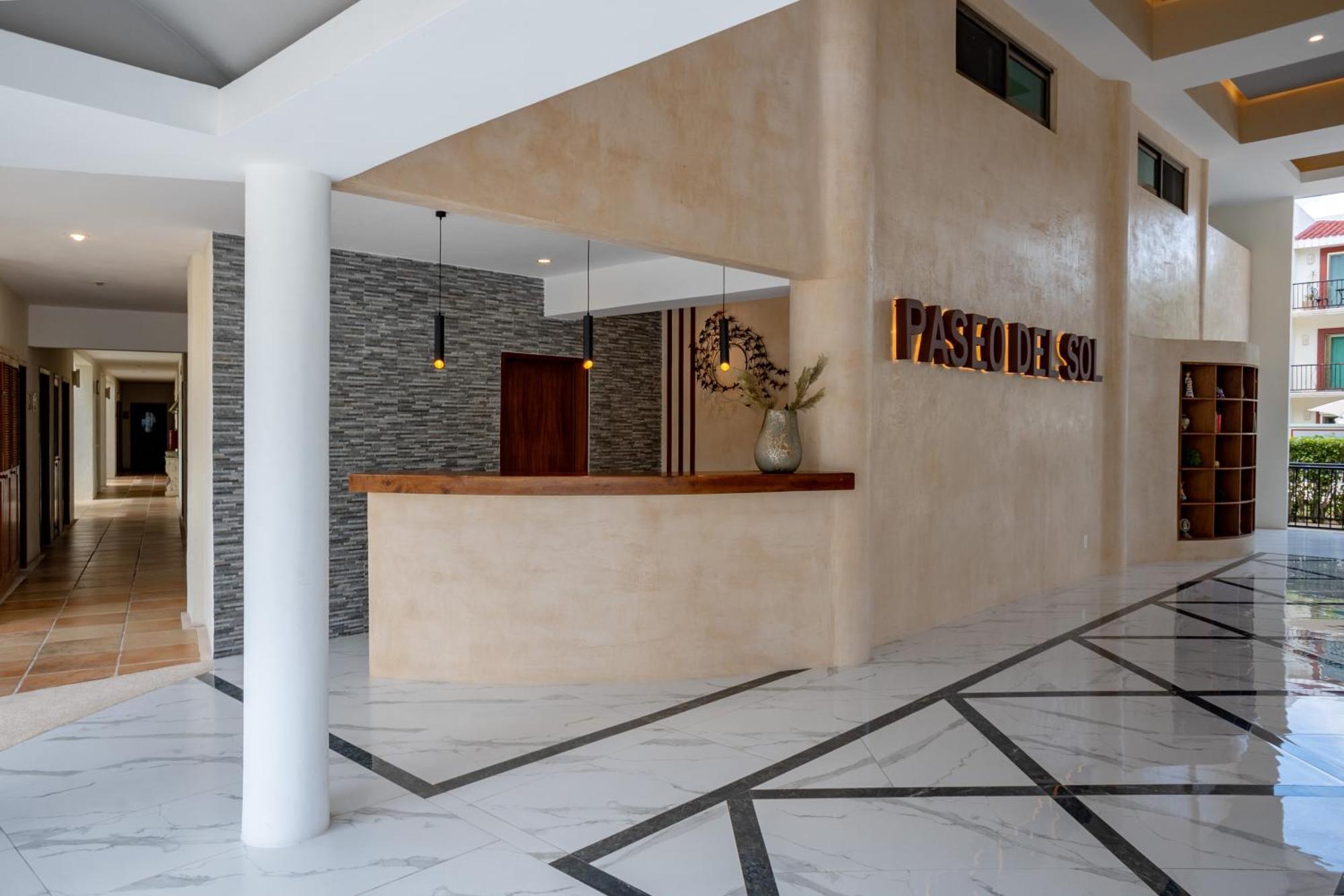 Paseo Del Sol Condohotel By Bvr Aparthotel