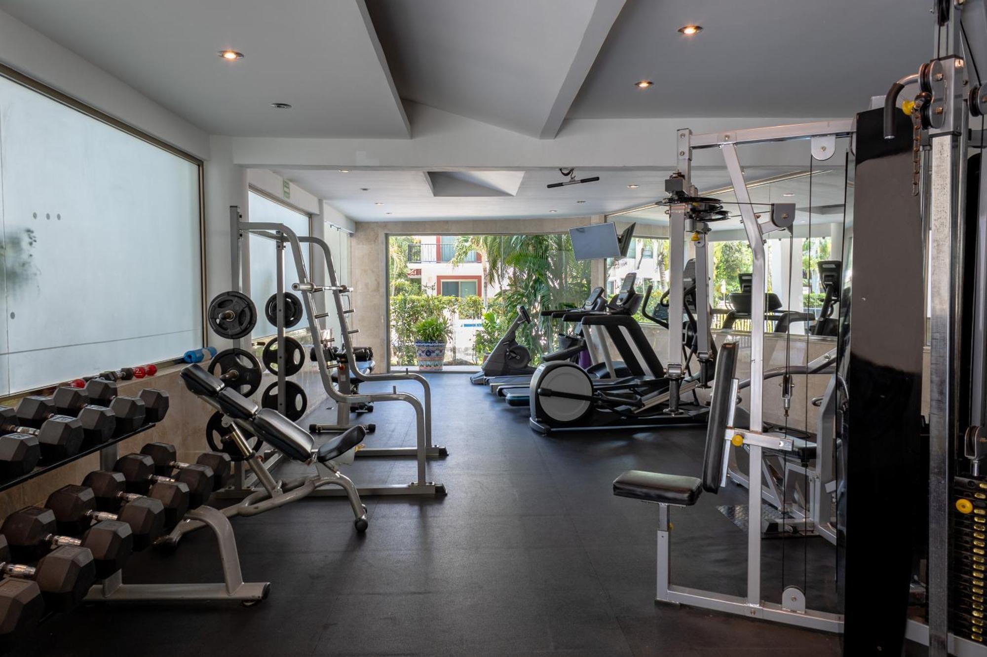 Paseo Del Sol Condohotel By Bvr Aparthotel 3*