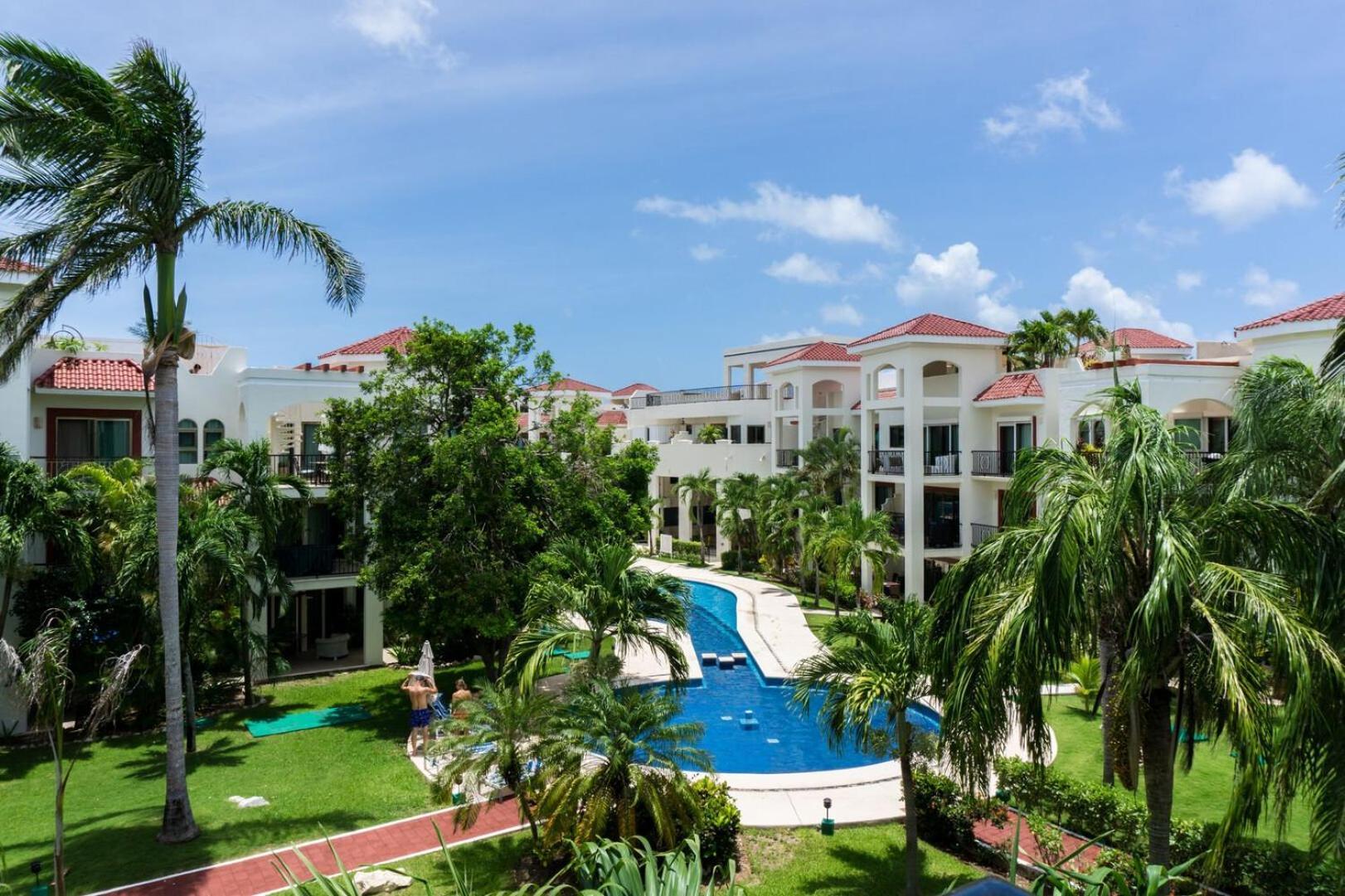 Paseo Del Sol Condohotel By Bvr