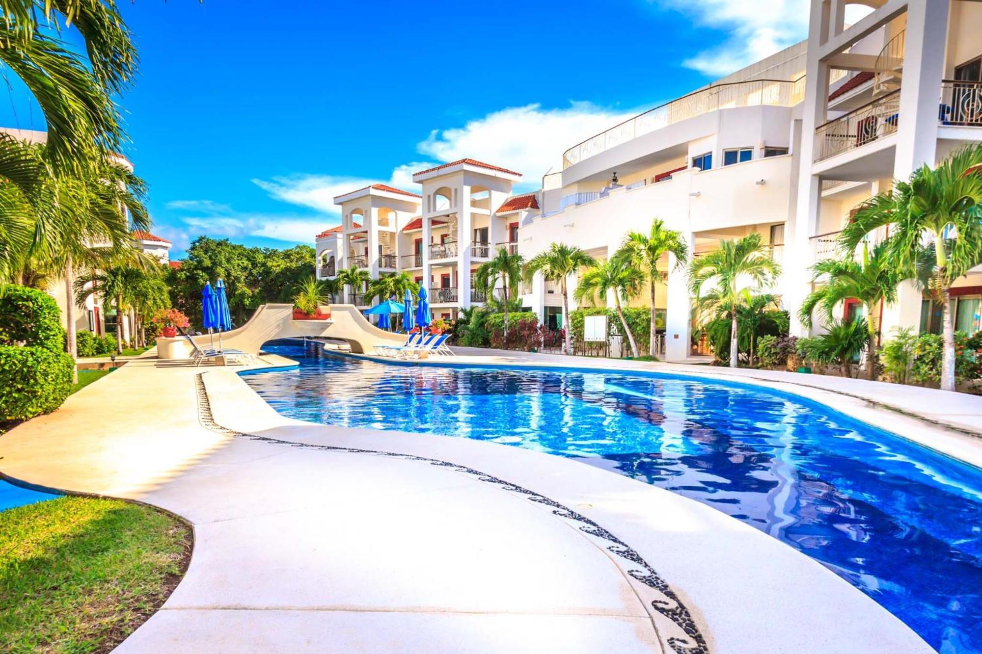 Paseo Del Sol Condohotel By Bvr 3*