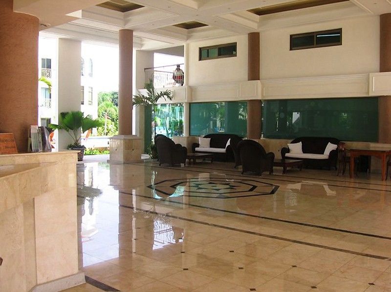 Aparthotel Paseo Del Sol Condohotel By Bvr 3*