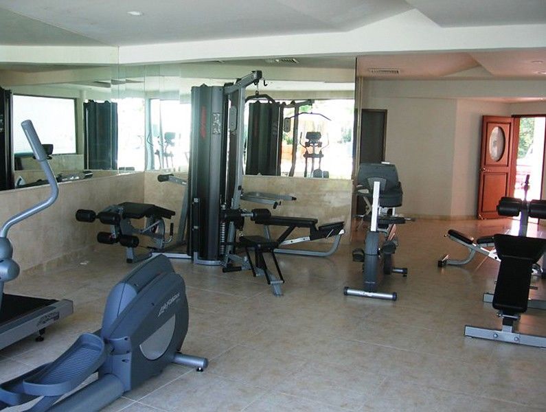 Aparthotel Paseo Del Sol Condohotel By Bvr