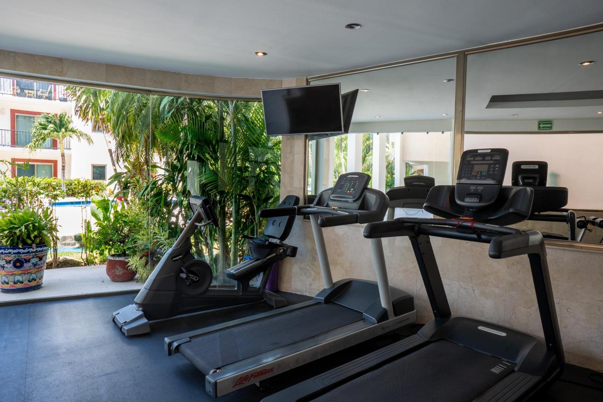 Paseo Del Sol Condohotel By Bric 3*