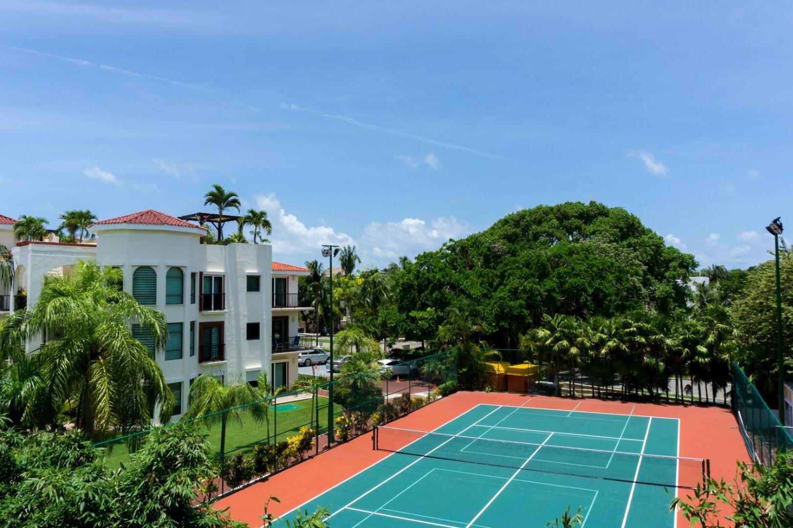 Paseo Del Sol Condohotel By Bric Playa del Carmen
